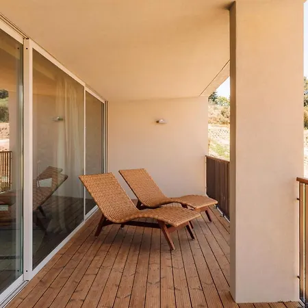 Immerso Hotel, A Member Of Design Отель Эрисейра