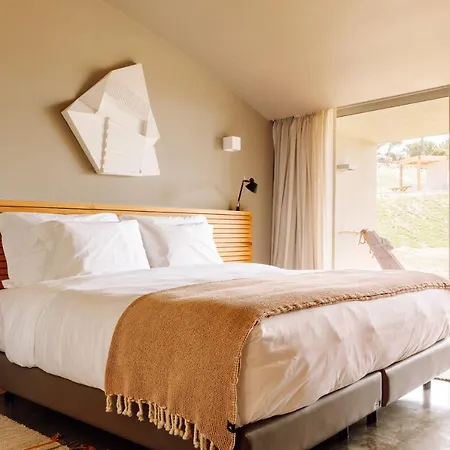 Отель Immerso Hotel, A Member Of Design Эрисейра