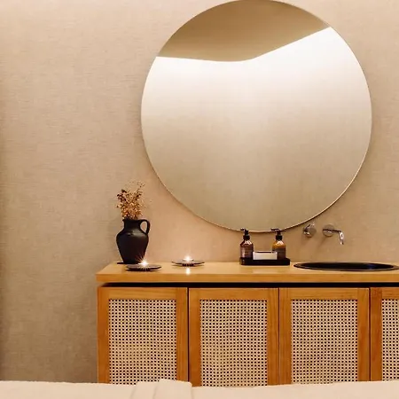 Immerso Hotel, A Member Of Design Эрисейра