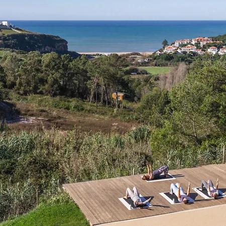 Immerso Hotel, A Member Of Design 5*