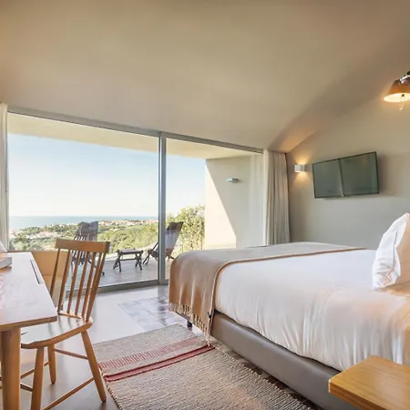 Immerso Hotel, A Member Of Design