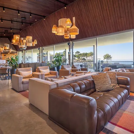 Отель Immerso Hotel, A Member Of Design