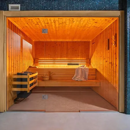 Immerso Hotel, A Member Of Design Отель Эрисейра