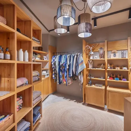 Immerso Hotel, A Member Of Design Отель