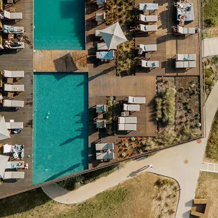 Immerso Hotel, A Member Of Design 5*