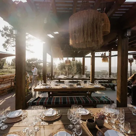 Immerso Hotel, A Member Of Design 5* Эрисейра