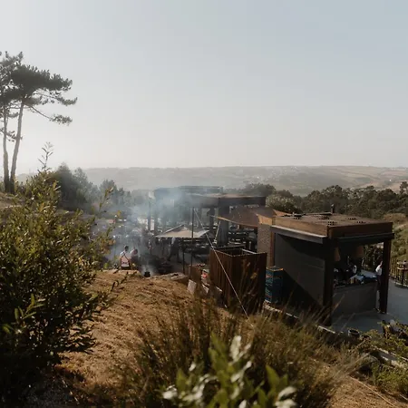 Immerso Hotel, A Member Of Design Отель Эрисейра