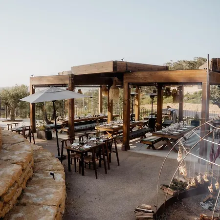 Immerso Hotel, A Member Of Design