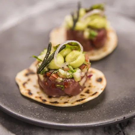 Отель Immerso Hotel, A Member Of Design 5*