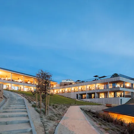 Immerso Hotel, A Member Of Design 5* Эрисейра