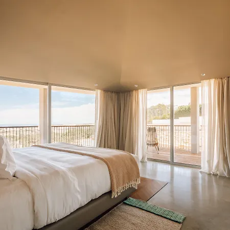 Immerso Hotel, A Member Of Design Отель Эрисейра