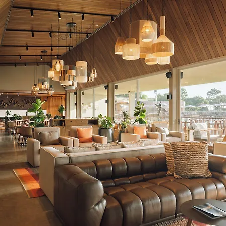 Immerso Hotel, A Member Of Design Отель 5*