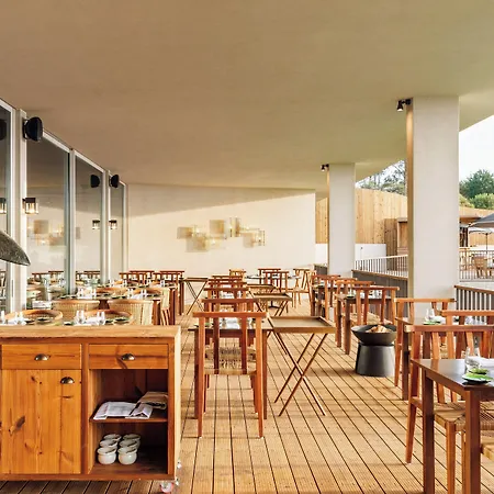 Immerso Hotel, A Member Of Design