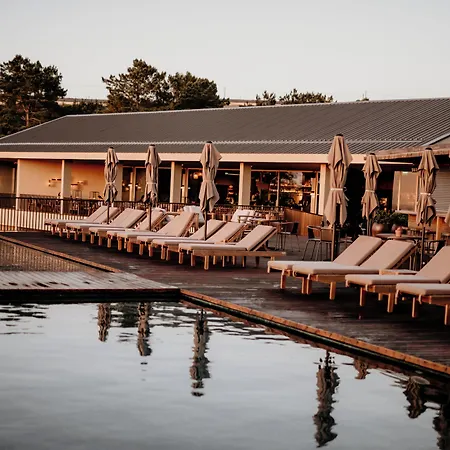 Immerso Hotel, A Member Of Design Эрисейра