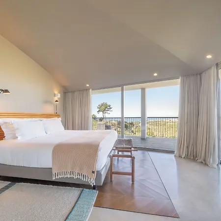 Immerso Hotel, A Member Of Design