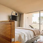 ホテル Immerso Hotel, A Member Of Design 5*
