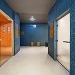 ホテル Immerso Hotel, A Member Of Design 5*