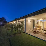 ホテル Immerso Hotel, A Member Of Design エリセイラ