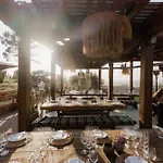 Immerso Hotel, A Member Of Design 5* エリセイラ