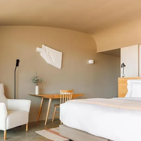 Hotel Immerso Hotel, A Member Of Design