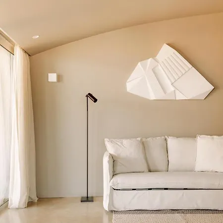 Otel Immerso Hotel, A Member Of Design Ericeira