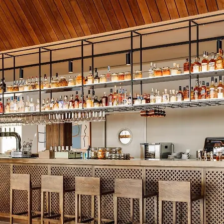 Hotel Immerso Hotel, A Member Of Design 5*