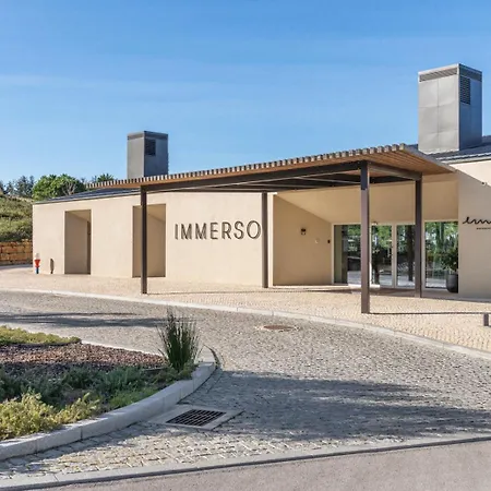 Immerso Hotel, A Member Of Design Hotel