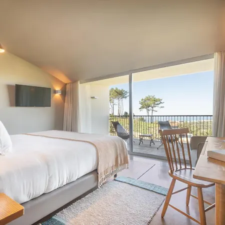 Hotel Immerso Hotel, A Member Of Design 5*
