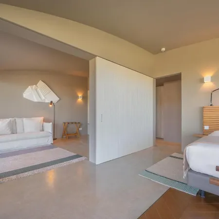 Immerso Hotel, A Member Of Design