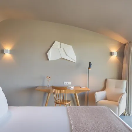 Immerso Hotel, A Member Of Design Hotel