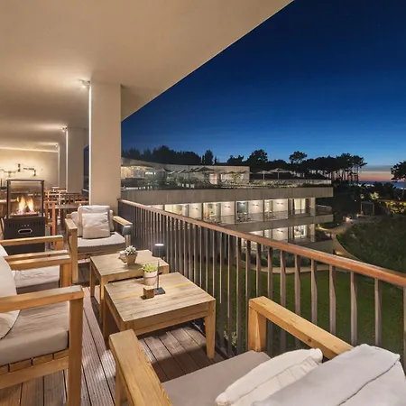 Immerso Hotel, A Member Of Design 5*