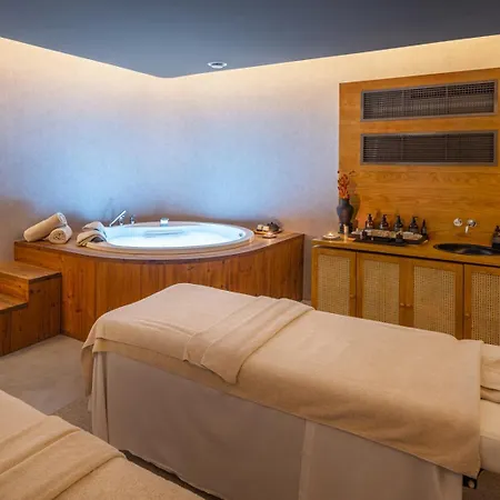 Immerso Hotel, A Member Of Design