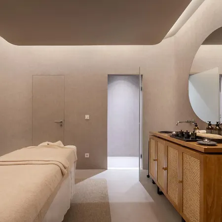 Immerso Hotel, A Member Of Design Hotel Ericeira