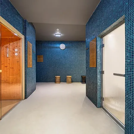 Hotel Immerso Hotel, A Member Of Design 5*