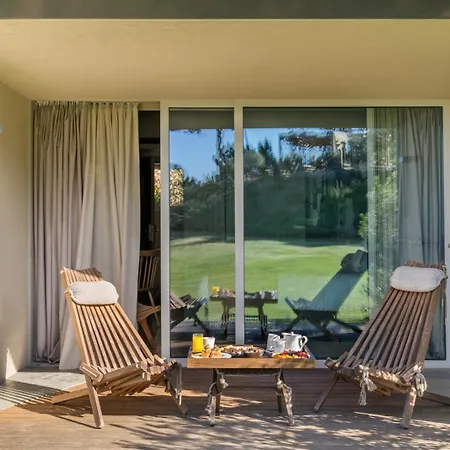 Hotel Immerso Hotel, A Member Of Design Ericeira