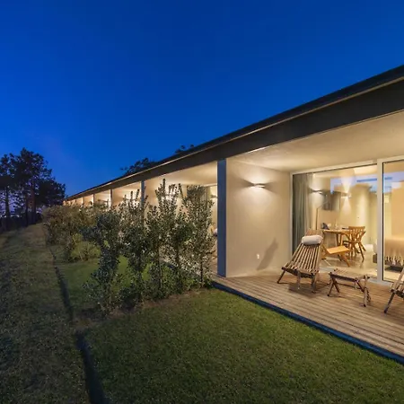 Hotel Immerso Hotel, A Member Of Design Ericeira