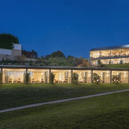 Immerso Hotel, A Member Of Design אריסרייה