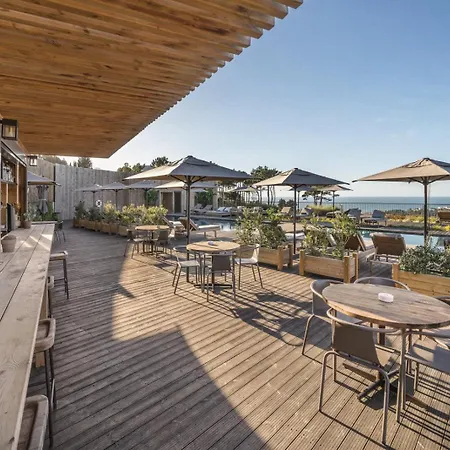 Hotel Immerso Hotel, A Member Of Design