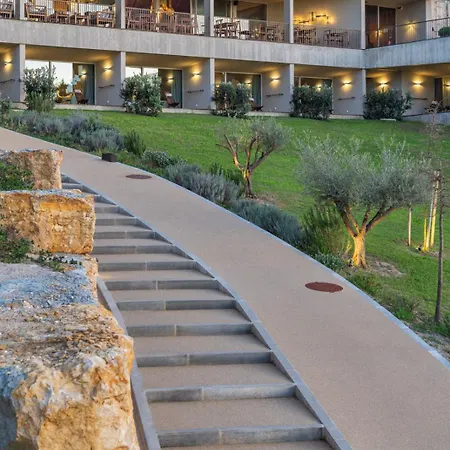 Hotel Immerso Hotel, A Member Of Design 5*