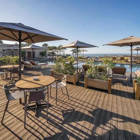 Immerso Hotel, A Member Of Design Hotel Ericeira