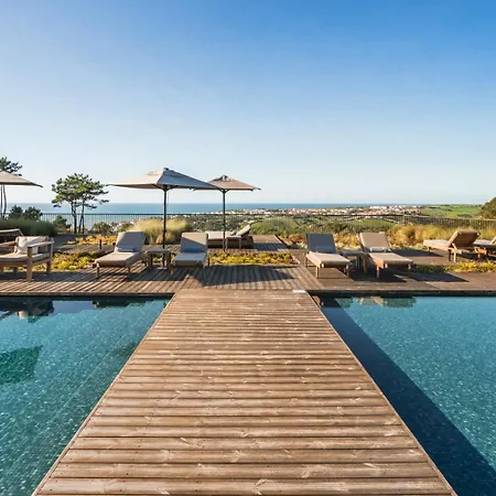 Immerso Hotel, A Member Of Design 5*