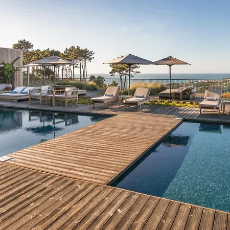 Immerso Hotel, A Member Of Design Ericeira