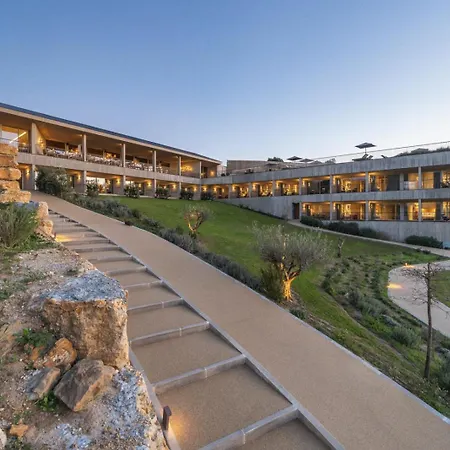 Immerso Hotel, A Member Of Design 5* Ericeira