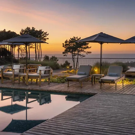 Immerso Hotel, A Member Of Design Hotel