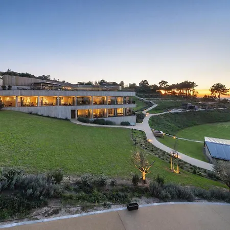 Hotel Immerso Hotel, A Member Of Design