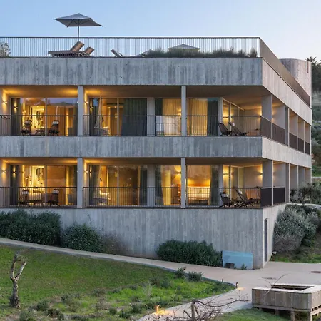 Immerso Hotel, A Member Of Design Hotel 5*