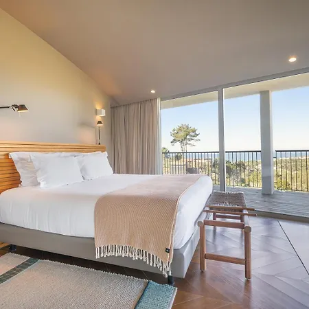 Immerso Hotel, A Member Of Design 5* Ericeira