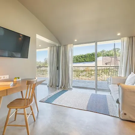 Immerso Hotel, A Member Of Design