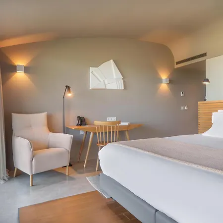 Immerso Hotel, A Member Of Design Hotel 5*