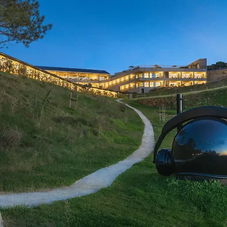 Immerso Hotel, A Member Of Design 5* Ericeira